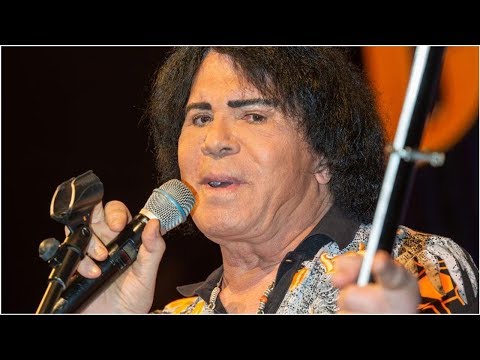 Zeichen ignoriert? Costa Cordalis trat mit Schmerzen auf