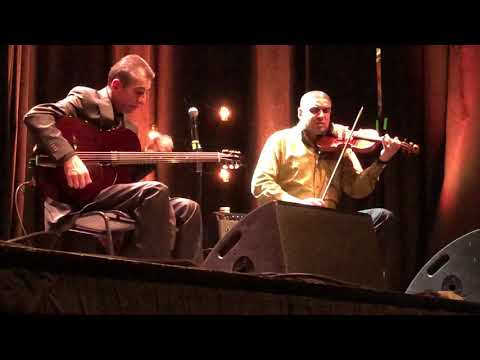 Angelo Debarre Quartet - Swing de Samois (Django Reinhardt festival in Oslo)