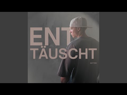 Enttäuscht