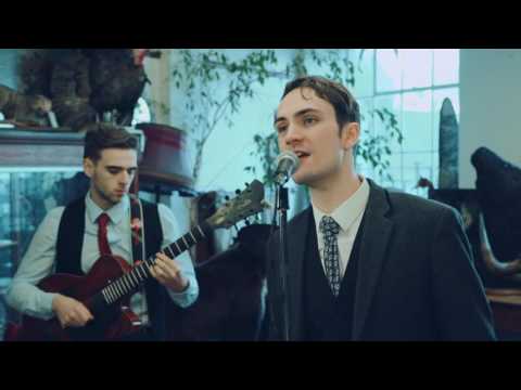 Swing Band for Weddings across UK