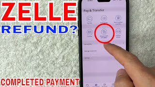 ✅ Can You Refund A Completed Zelle Payment? 🔴