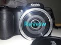Kodak Pixpro Az252 16mp 25x Zoom Bridge Camera