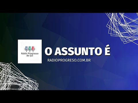 Prefeito Ajuricaba fala sobre cobranças por melhorias na ERS-514
