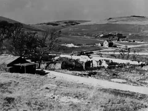 South Downs WW2 training area documentary
