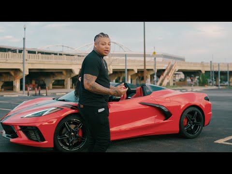 Numbaa 7 - Ride with Me (Official Video)