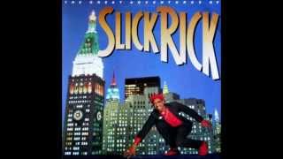 Slick Rick - Children Story (wicked mix)