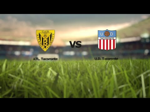 ATL. Tacoronte - U.D. Tacoronte