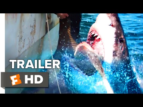 47 Meters Down: Uncaged (Teaser)