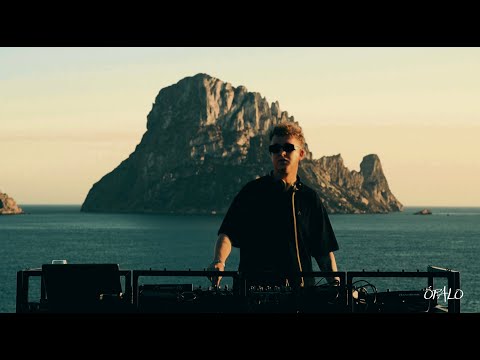 Ópalo Sessions #1 - LevyM - Es Vedrà, Ibiza