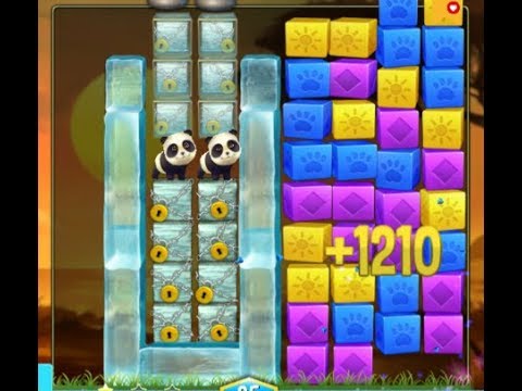 Pet Rescue Saga Level 3427