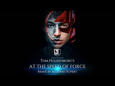 #NowScoreThis | AT THE SPEED OF FORCE | A MIX OF INDIA | Tom Holkenborg | M S Jones Rupert