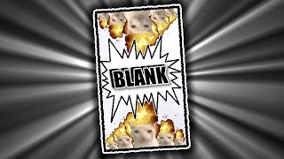 The 1000 Blank White Cards Website!!!
