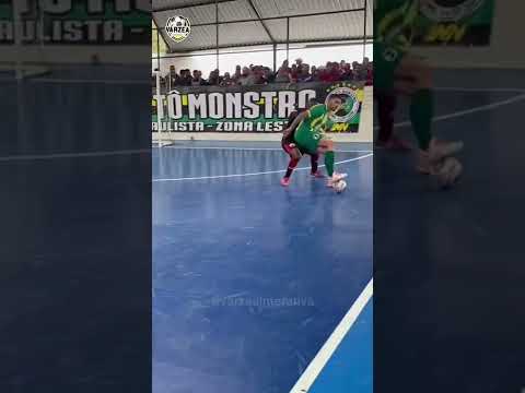 Semifinal Copa CDM ouro 2022 - Wagnão Fechou o Gol.
