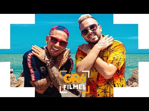 MC G15 e Dynho Alves - Bumbum Online (GR6 Explode) DG e Batidão Stronda