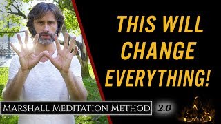 Experience Your Reality Like Never Before | Guided Meditation With James Marshall - MMM2.0