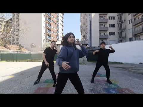 MYP Performance - End Modern Slavery Thumbnail