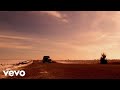 The Black Crowes - Wiser Time (Official Music Video)