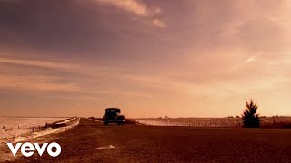 The Black Crowes - Wiser Time (Official Music Video)