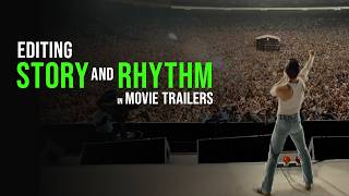 Cutting Story and Rhythm