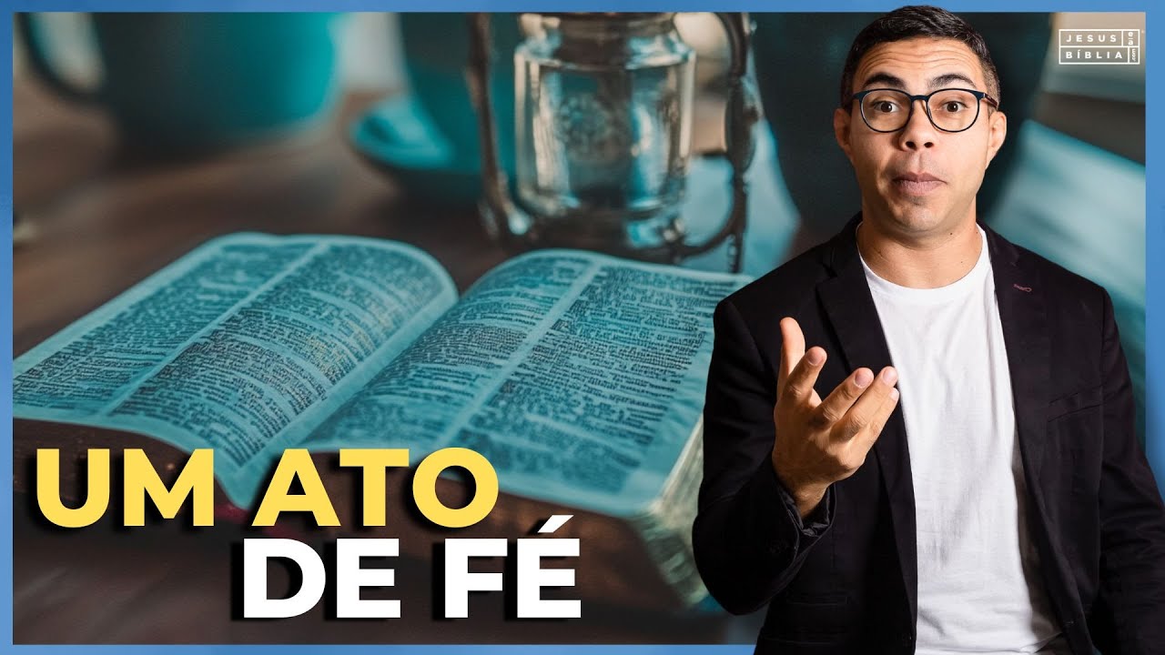 Confiando no Tempo de Deus | Devocional Diário