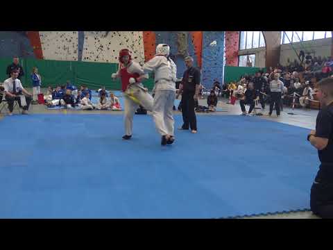 Young Lions Cup 2019 - Stephan Kampf 1