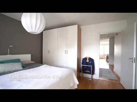 Såld, 2:a · 64m2 · 3837 kr avg, Industristaden : Via Notar mäklare Uppsala