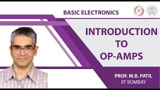 INTRODUCTION TO OP-AMPS