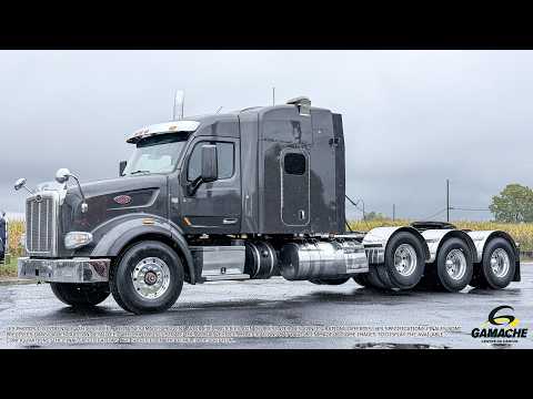 PETERBILT 567 2019
