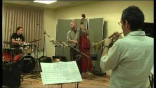 Sweet Love of Mine (Woody Shaw) - Yacov Amar HardBop Quintet (2008)