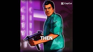 Download lagu Miami crime simulator THEN vs Miami crime simulator NOW (EDIT VIDEO PART 3) mp3