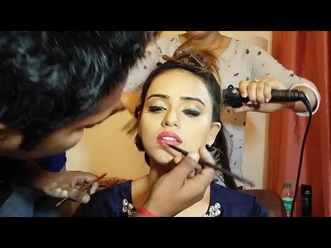 Bridal Makeup Artist portfolio by Rm Makeover in Mumbai - Photo 0