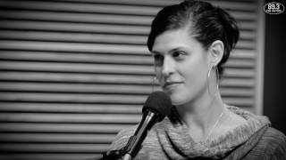 Dessa talks &#39;Hamilton Mixtape,&#39; new music and forthcoming book