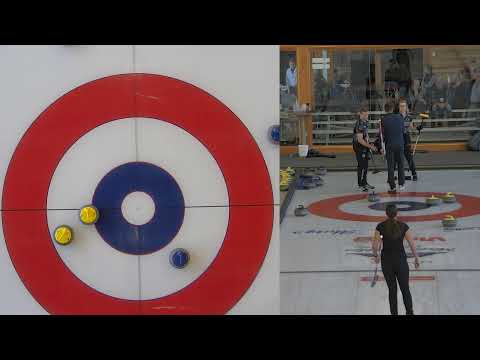 2022 QMDC Birchard/Morris vs Schmiemann/Ginter