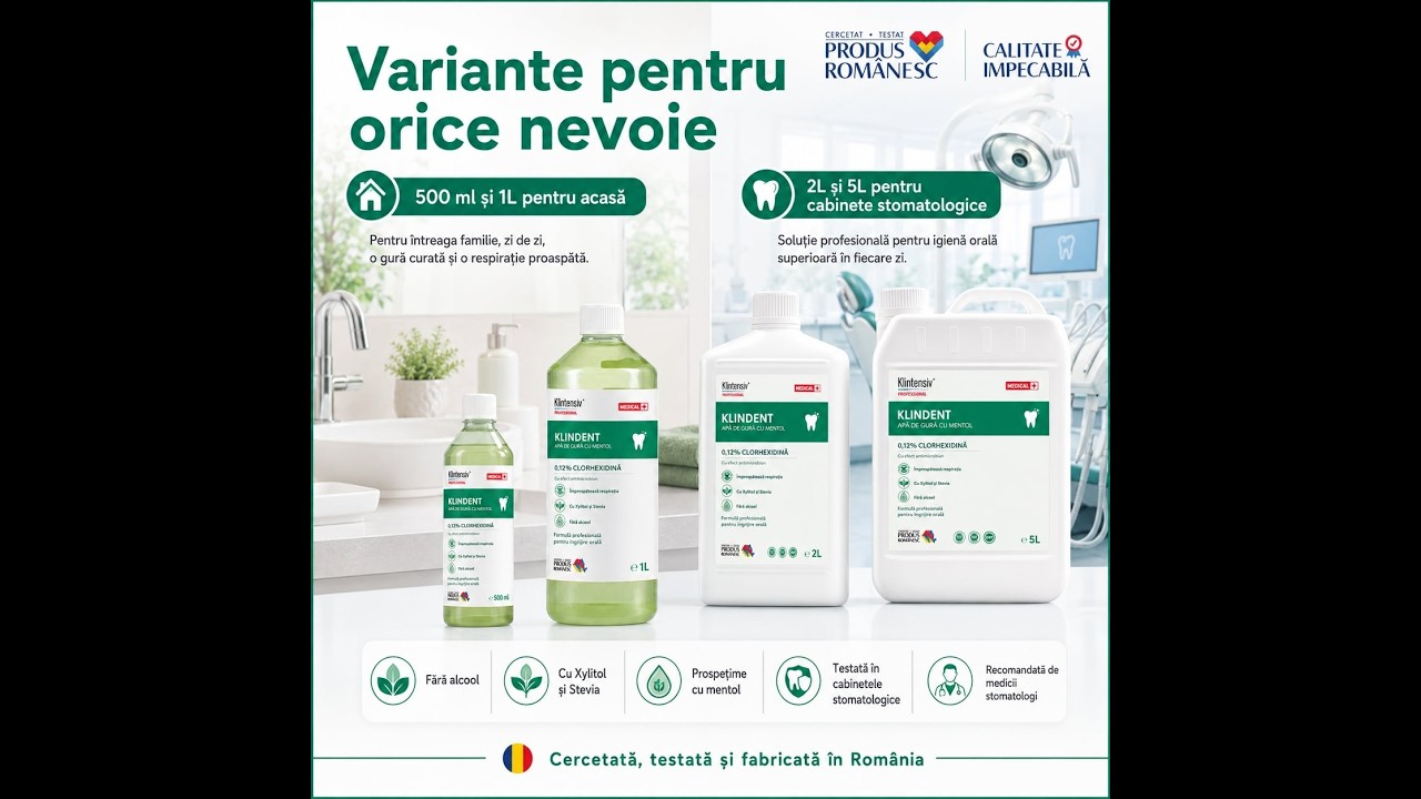 Video produs