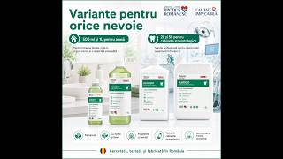 Video produs
