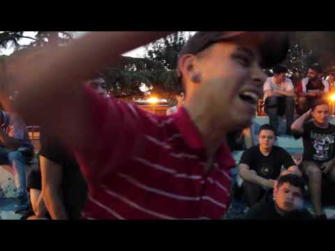 Ciri & Thom & MSR vs Walpa & Pumba & Hira - 4tos - Fecha 3