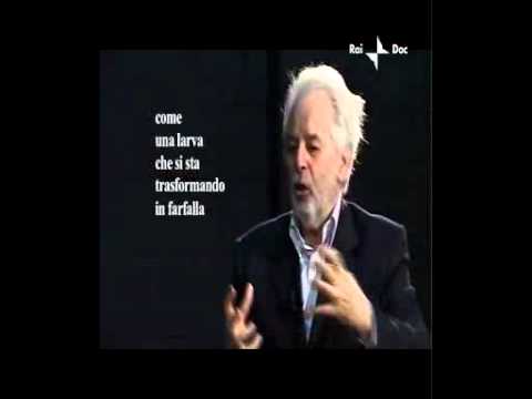 Alejandro Jodorowsky intervistato da Franco Battiato