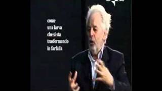 Alejandro Jodorowsky intervistato da Franco Battiato