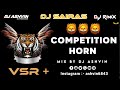 Vivad new song Dilip Thakor Compilation Horan mix 2024 mix by DJ ASHVIN