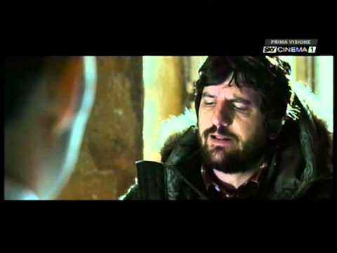 Come Dio Comanda - Visita domiciliare