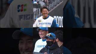 【松坂大輔さん登板】平成の怪物、まさかの大暴投…⁉ #shorts