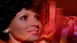 S Bassey - Light My Fire - J Nash - I Can See Clearly Now - What A Wonderful World (1976 Show #5)