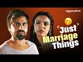 The Importance Of Space In Marriage Jitendra Kumar Shriya Pilgaonkar Dry Day Primevideoindia