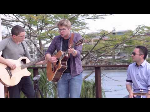 Steal My Kisses - 3 Thieves (Ben Harper Cover)