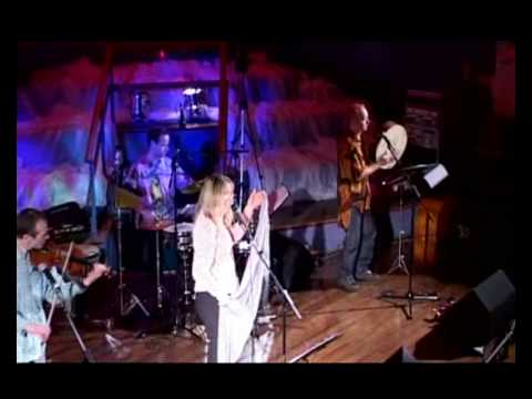 Maddy Prior and The Carnival Band - Melima (Live)