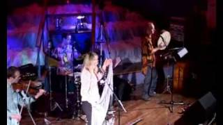 Maddy Prior and The Carnival Band - Melima (Live)