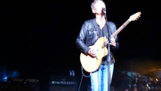 8. In Our Own Time. Lindsey Buckingham LIVE PITTSBURGH 9/20/2011 Carnegie Library Music Hall