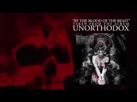 Insanity Reigns Supreme - By the Blood of the Beast - Eindhoven Metal Meeting  live video