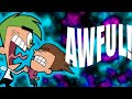 The WORST Fairly Oddparents Episodes