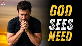 GOD SAYS: Your Blessing Is Coming — Pray This Today
